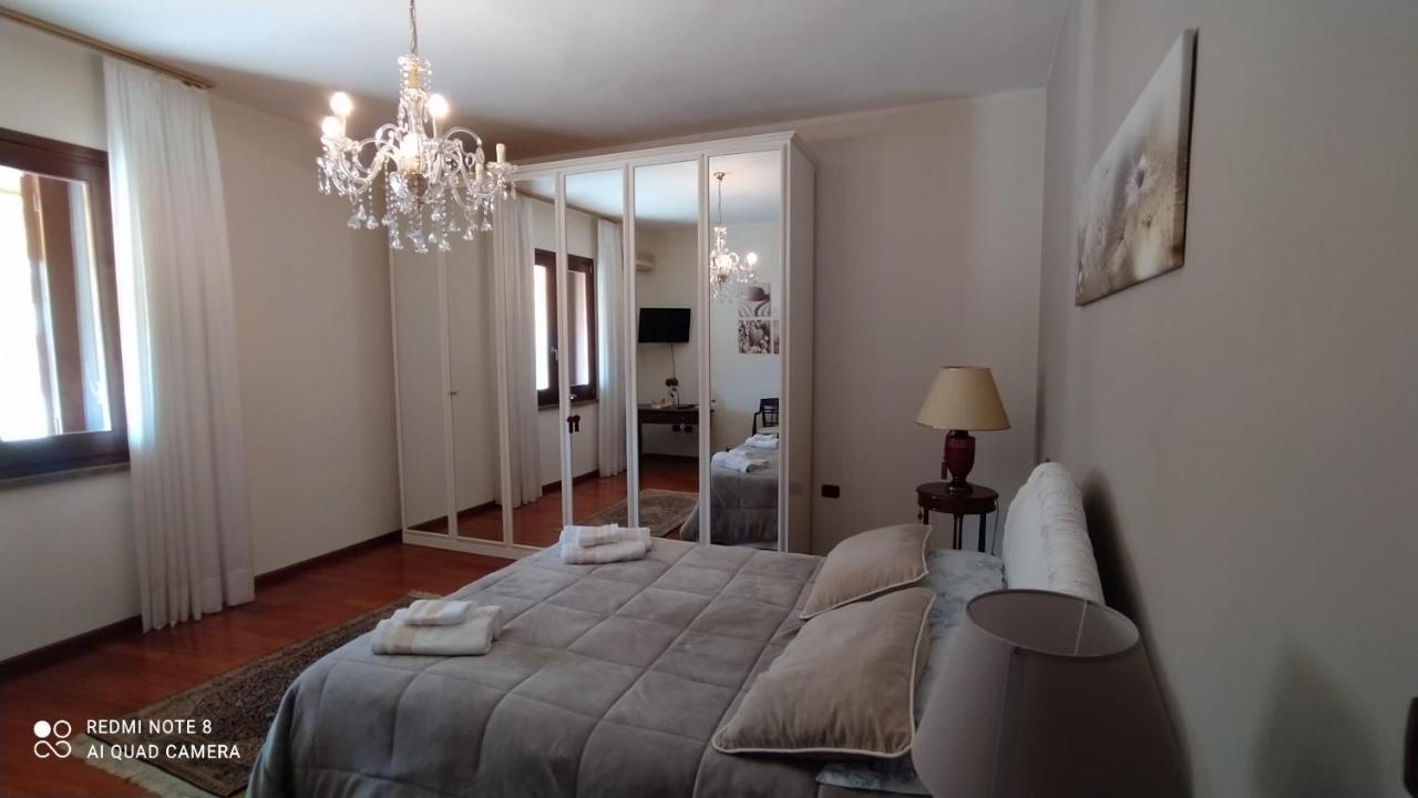 B&B Golfo Asinara Suite & Relax Sorso Εξωτερικό φωτογραφία
