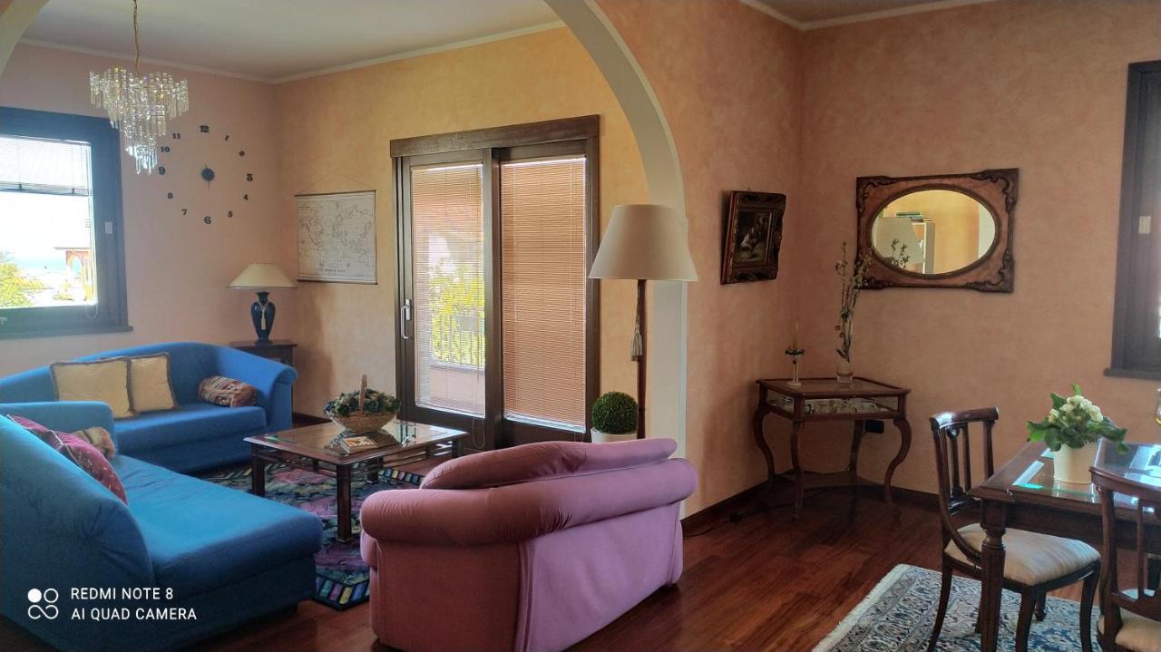 B&B Golfo Asinara Suite & Relax Sorso Εξωτερικό φωτογραφία