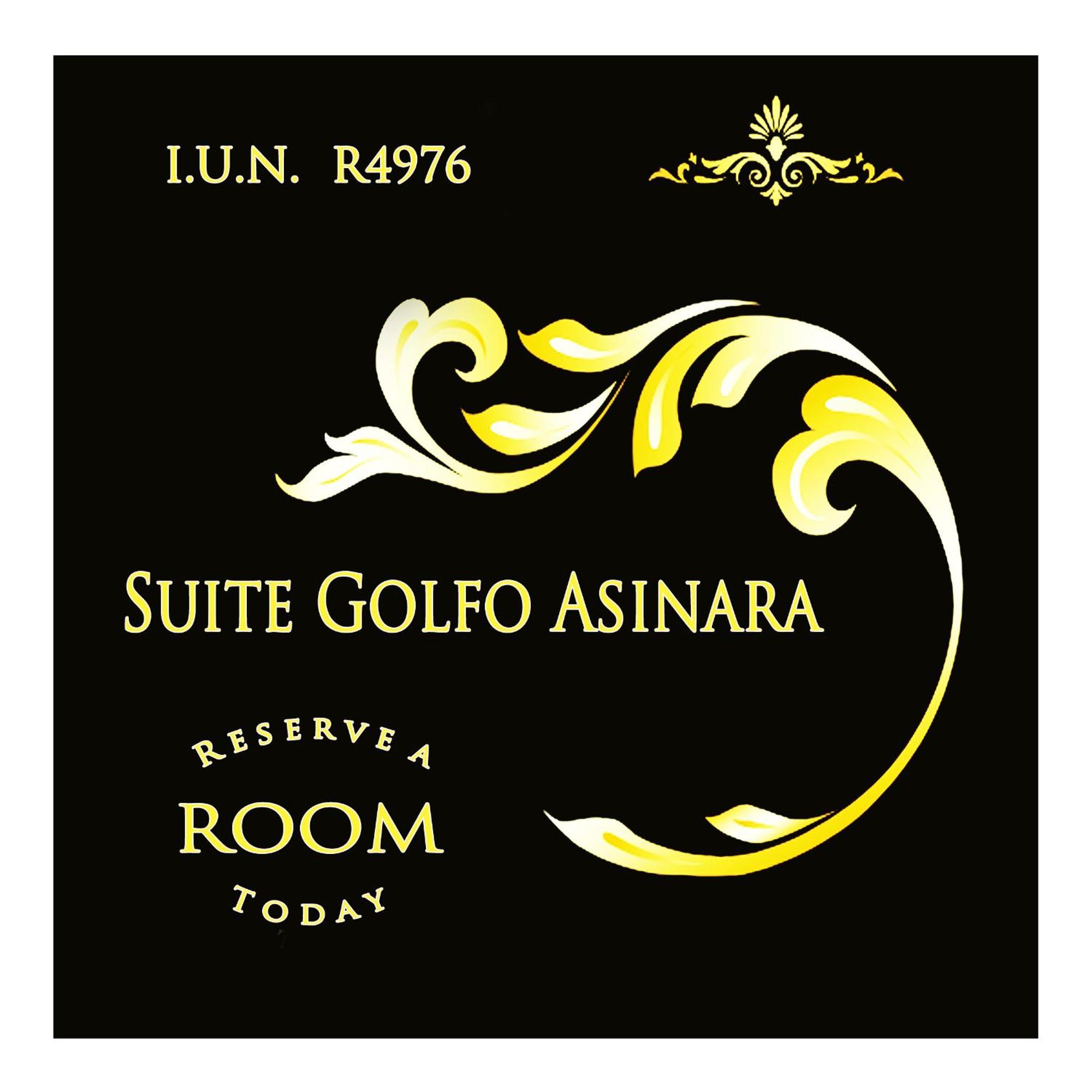 B&B Golfo Asinara Suite & Relax Sorso Εξωτερικό φωτογραφία
