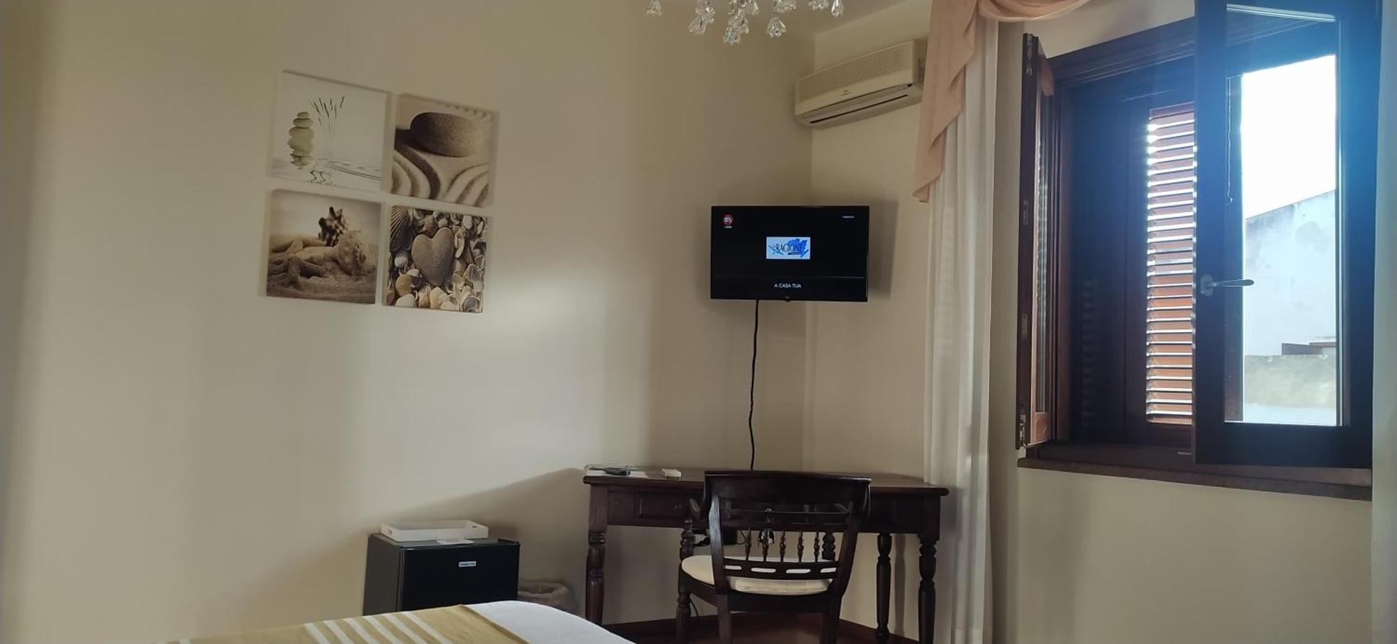 B&B Golfo Asinara Suite & Relax Sorso Εξωτερικό φωτογραφία