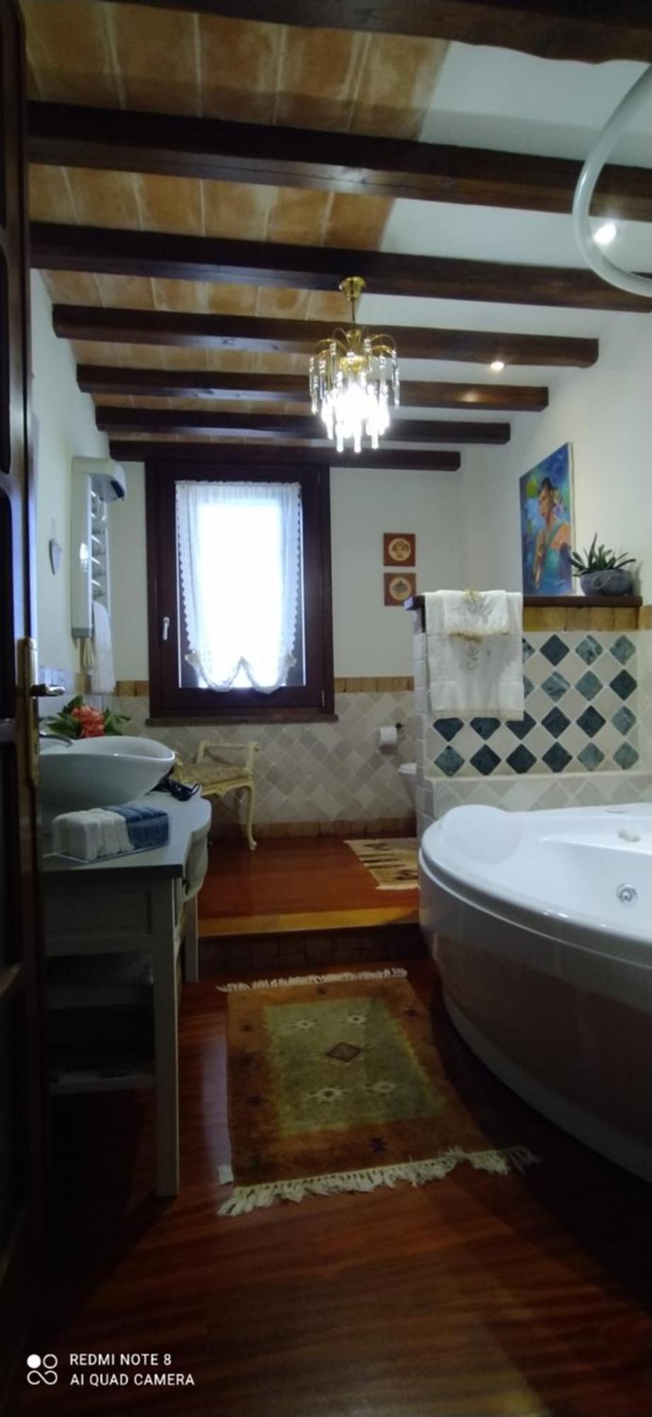 B&B Golfo Asinara Suite & Relax Sorso Εξωτερικό φωτογραφία