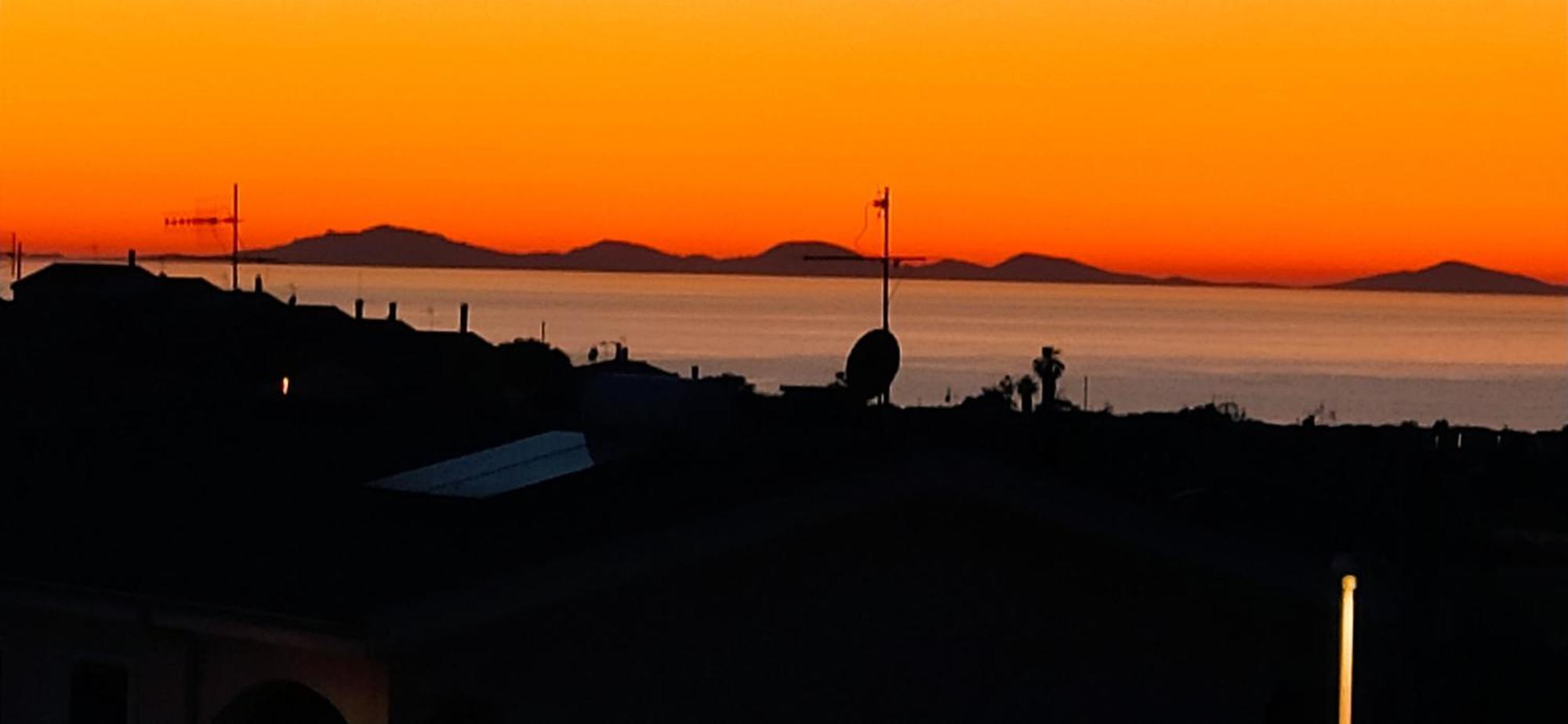 B&B Golfo Asinara Suite & Relax Sorso Εξωτερικό φωτογραφία