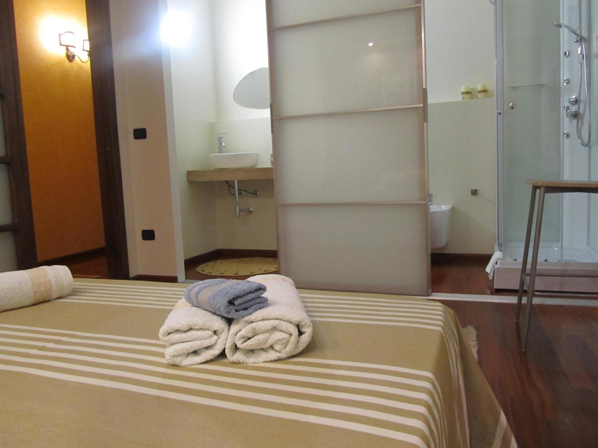 B&B Golfo Asinara Suite & Relax Sorso Εξωτερικό φωτογραφία