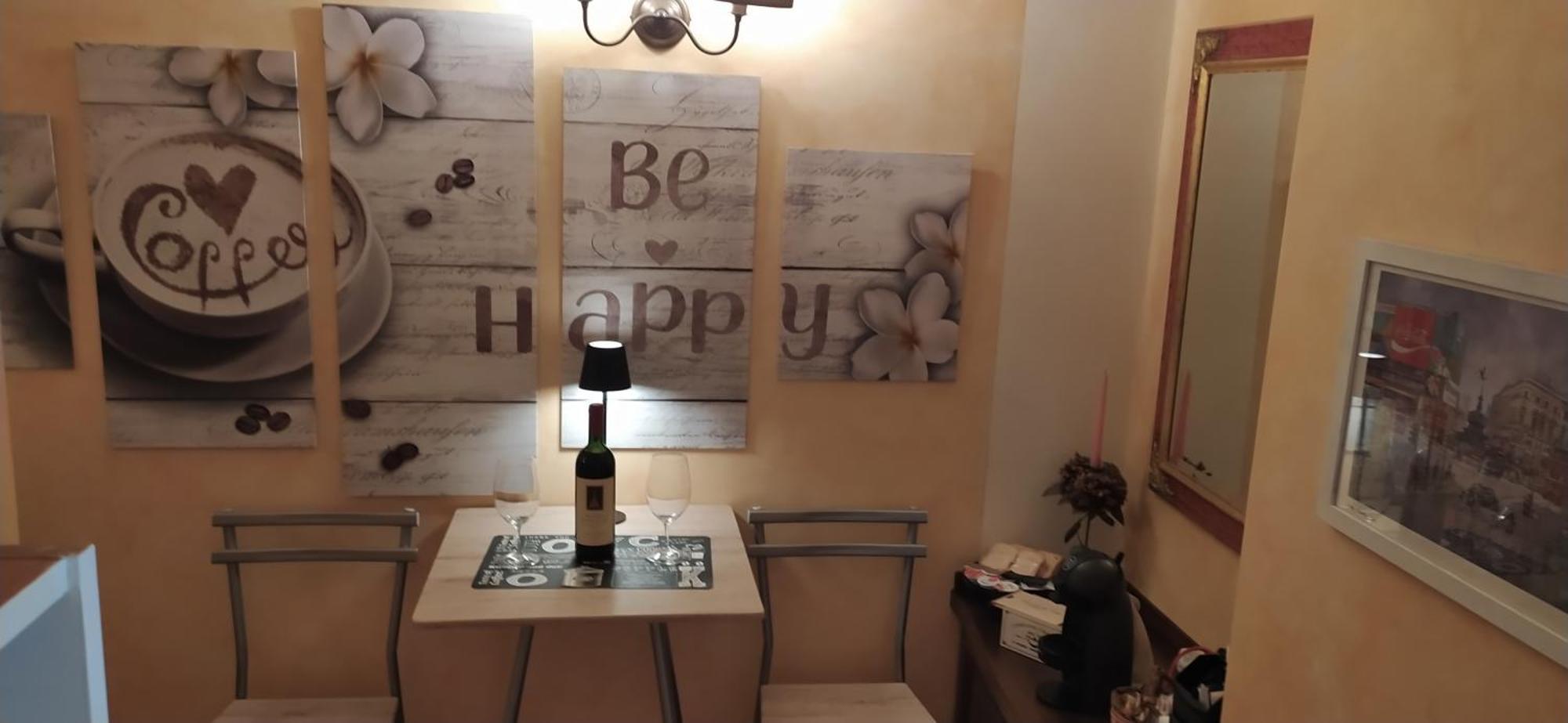 B&B Golfo Asinara Suite & Relax Sorso Εξωτερικό φωτογραφία