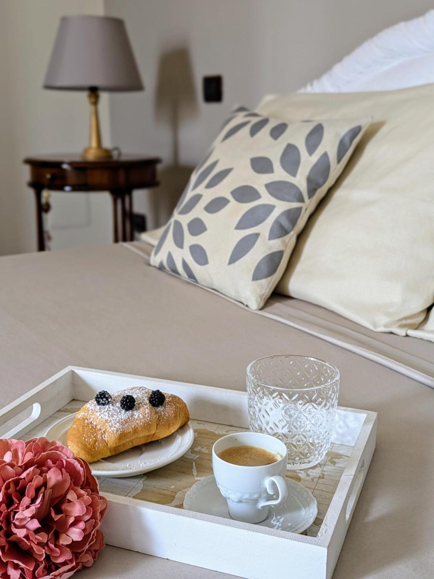 B&B Golfo Asinara Suite & Relax Sorso Εξωτερικό φωτογραφία