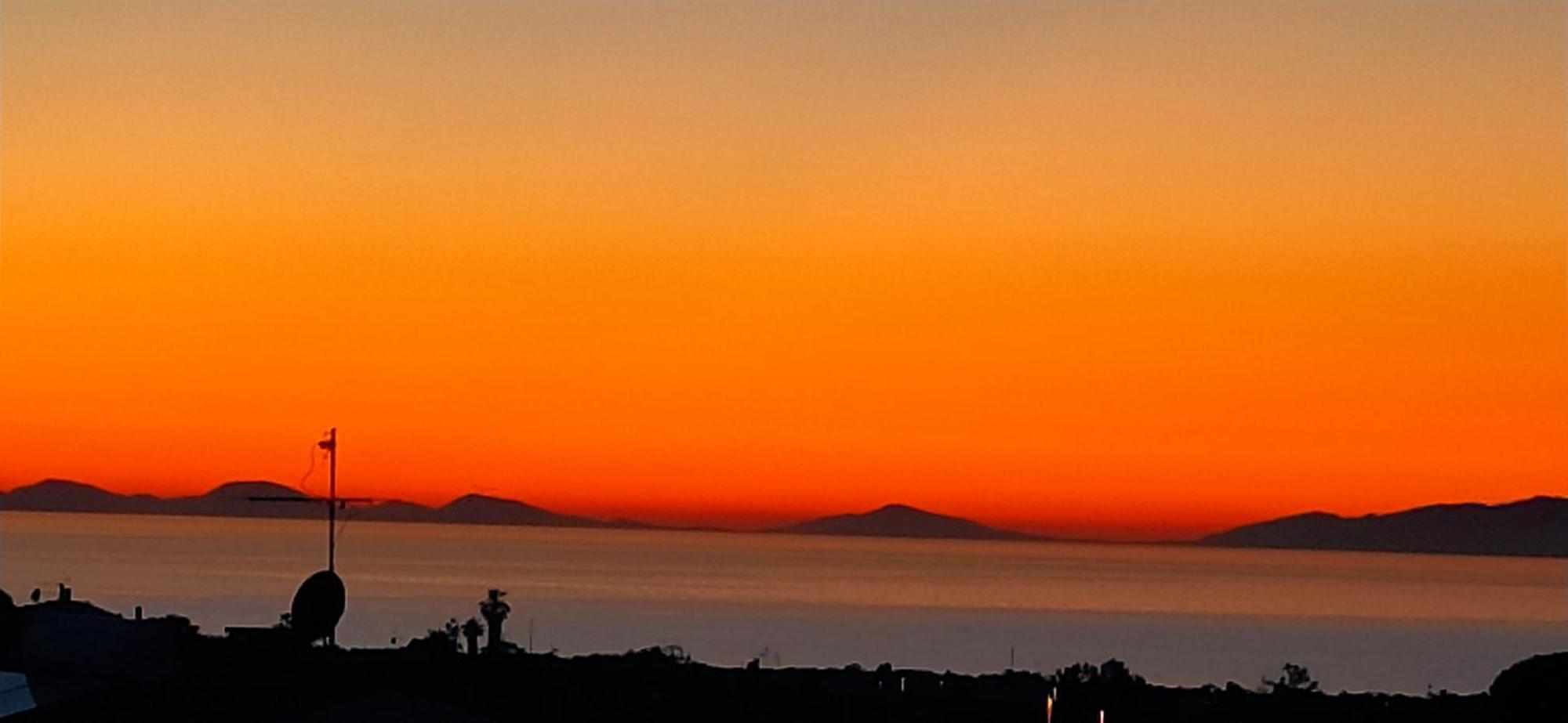 B&B Golfo Asinara Suite & Relax Sorso Εξωτερικό φωτογραφία